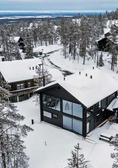 Villa Utsunpörrö
